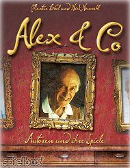 Alex & Co 