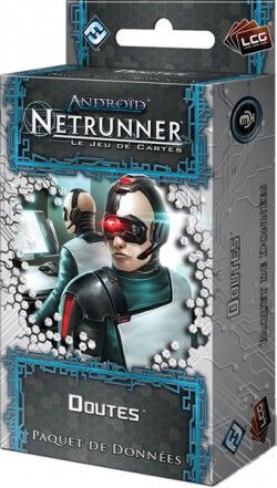 Android : Netrunner - Doutes