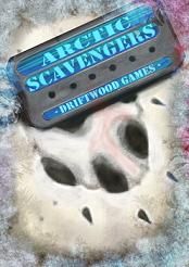 Arctic Scavengers