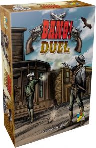 BANG! Duel