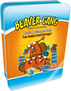 Beaver Gang