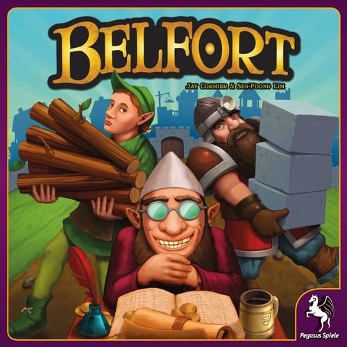 Belfort - Jedisjeux - et les autres jours aussi