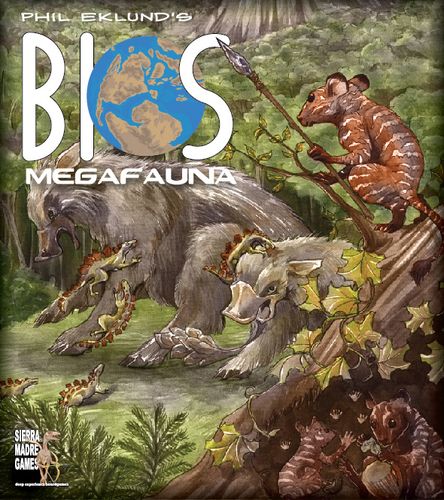 Bios Megafauna