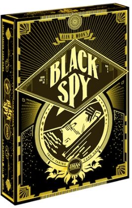 Black Spy