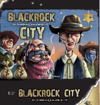 Blackrock City
