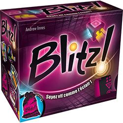 Blitz !