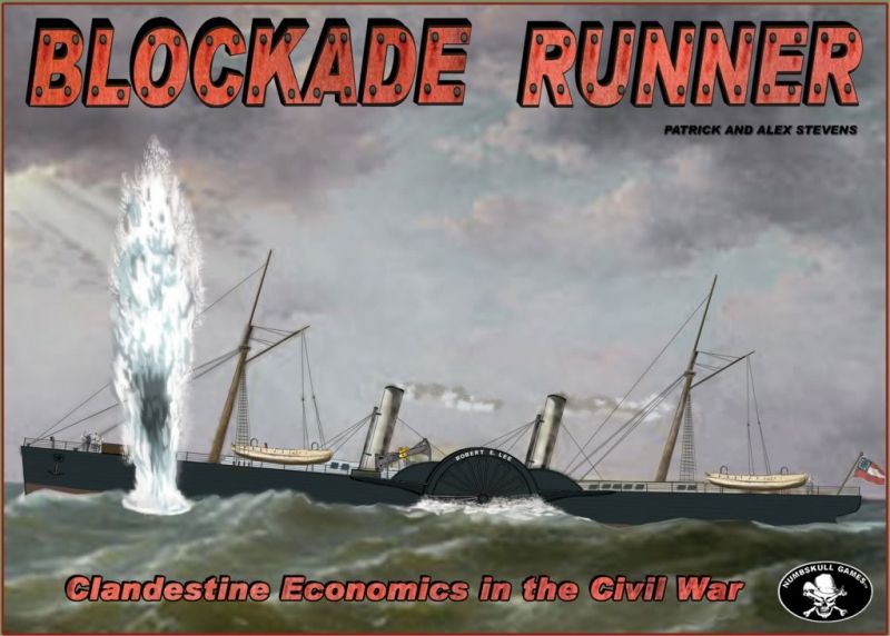 Blockade Runner