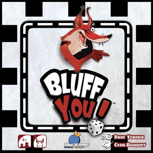 Bluff You!