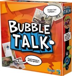 Bubble Talk