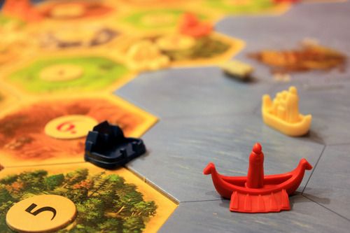 Catane : Pirates et découvreurs