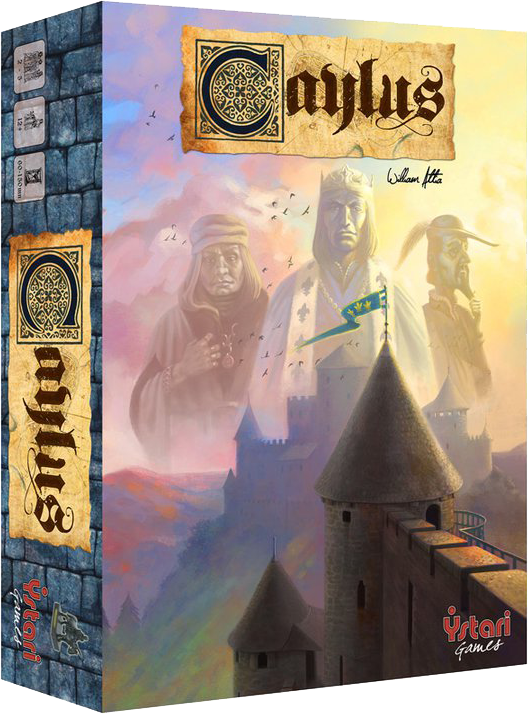 Caylus