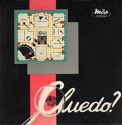 Les règles du jeu de société Cluedo - Cluedopedia, tout sur le jeu