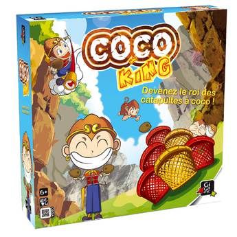 Coco King