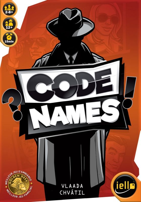 Codenames