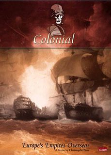 Colonial