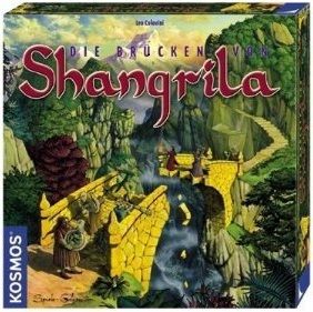 Die Brücken von Shangrila