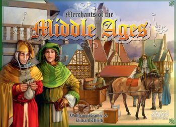 Middle ages