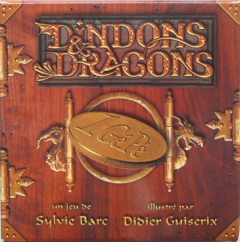Dindons & Dragons