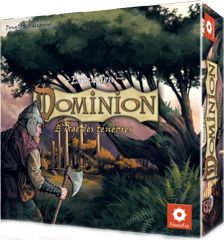 Dominion - L'age des ténèbres