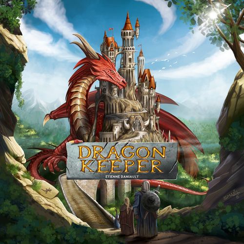 Dragon Keeper: The Dungeon