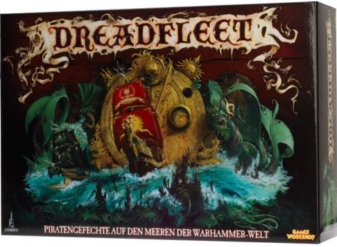 Dreadfleet