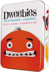 Dweebies