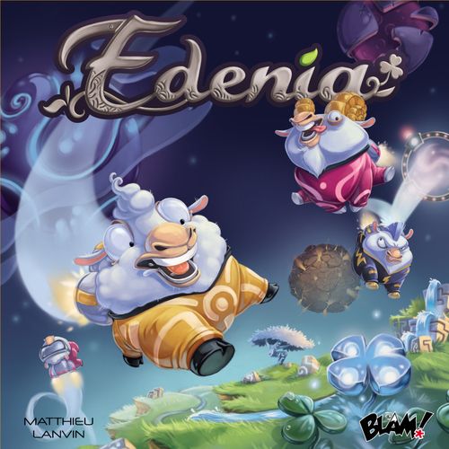 Edenia