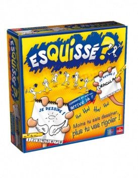 Esquissé