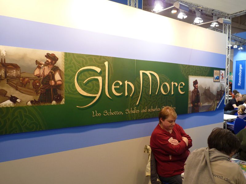 Glen More