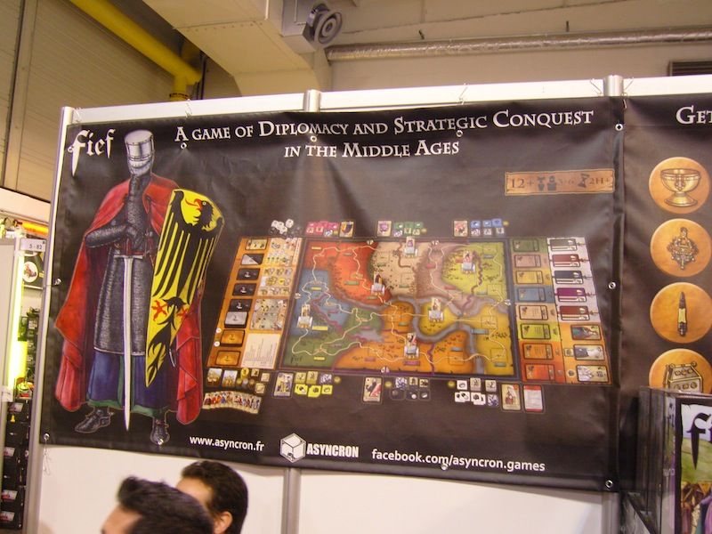 Stand 5-83 - Asyncron Games