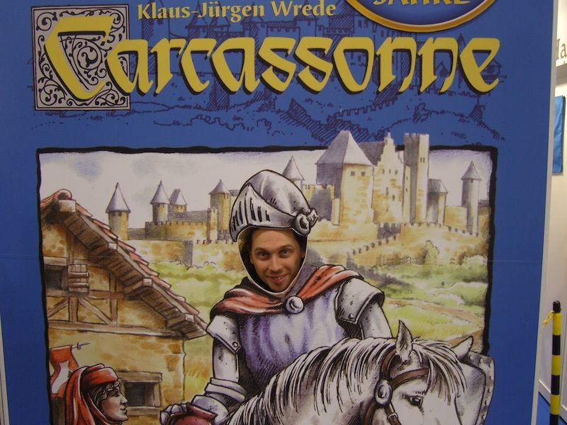 5-08 - Hans im Glück