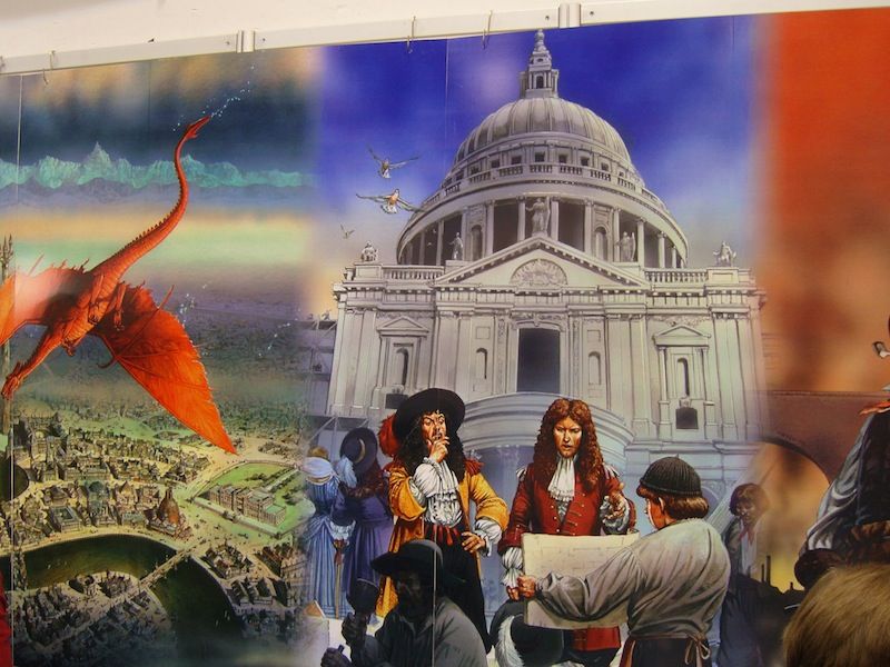 Stand 5-26 - Treefrog Games