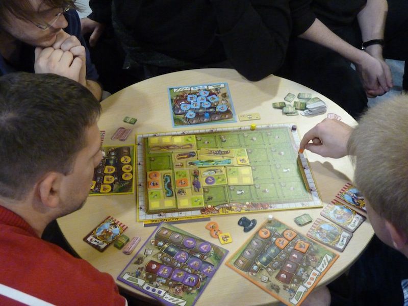 Stand 5-64 - Argentum Verlag