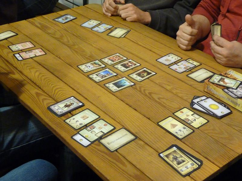 Stand 5-92 - IronGames