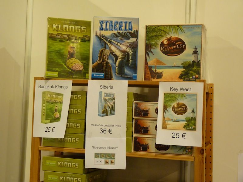 Stand 5-104 - DLP Games