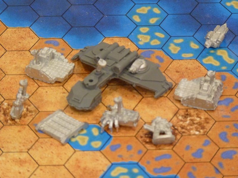 Stand 6-808 - TF Verlag