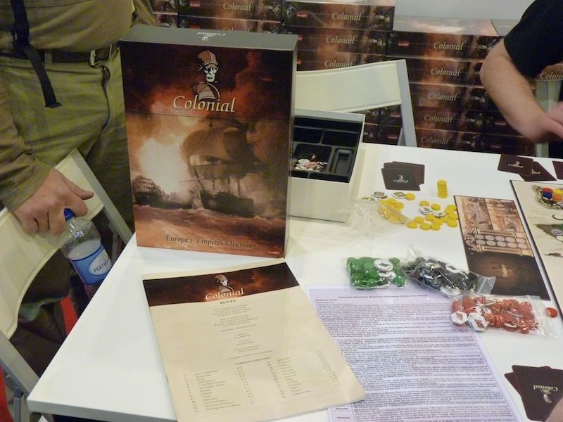 Stand 6-619 - Stratagem Ltd