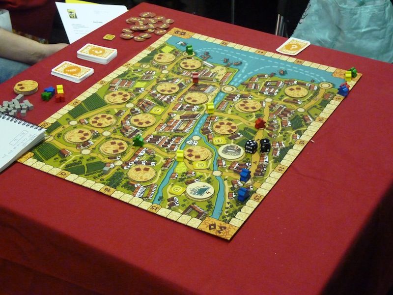 Stand 9-07 - Id&aL éditions