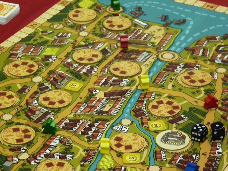 Stand 9-07 - Id&aL éditions