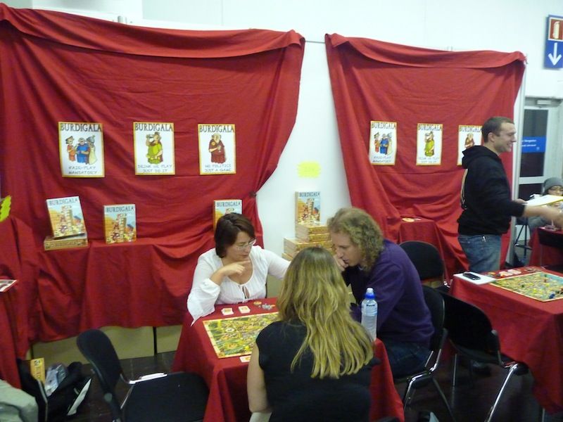 Stand 9-07 - Id&aL éditions