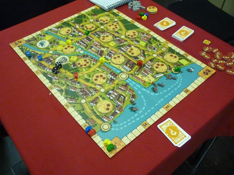 Stand 9-07 - Id&aL éditions