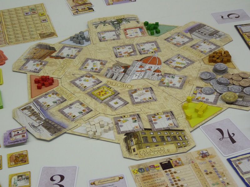 Stand 9-09 - Placentia Games