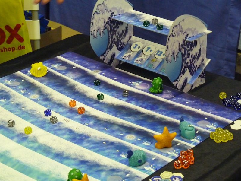 Stand 9-17 - Fragor Games