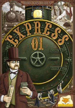 Express 01