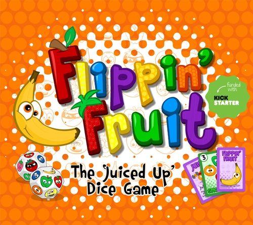 Flippin' Fruit