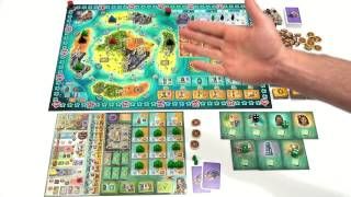 Focus On Board de Bora Bora