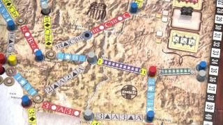Focus On Board de Rolling Freight