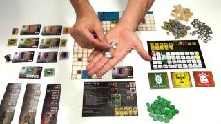 Focus On Board de The Great Zimbabwe