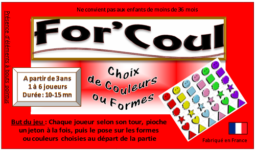 For'Coul