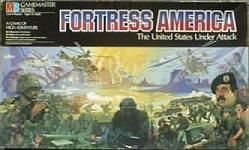 Fortress America